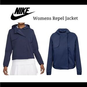 Nike repel golf casual jacket